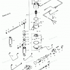 H1408H80C Power Trim Unit