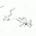 H1158H80D Дистанционное управление