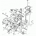 H0060H80D Motor Leg
