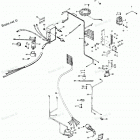 H0850H80A Электрика