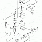 H1408B80C Power Trim Unit