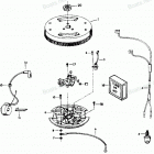 H0203H80L Генератор