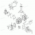 H0203H80L Power Head