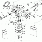 H0456H80L Карбюратор