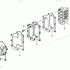 H0307H80C Reed Plate