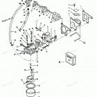 H0072H80C Топливная система