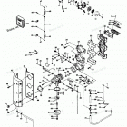 H0858B80C Карбюратор