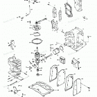 H0091B80B Power Head