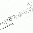 H0091B80B Насос топливный