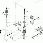 H0353H80M Hand Starter