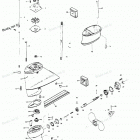 H0092H80G Gear Housing