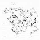 H0457H80L Alternator And Electrical Components
