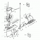 H0072H80C Gear Housing