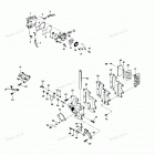 H1158H80D Fuel Pump And Reed Plate
