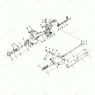 H0061H80C Приводные штанги