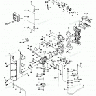 H0856H80H Карбюратор