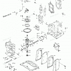 H0092H80G Power Head