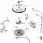H0202H80L Генератор