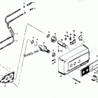 H1156H80C Дистанционное управление