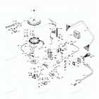 H0456B80L Alternator And Electrical Components