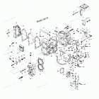 H0457H80L Power Head