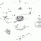H0092B80G Генератор