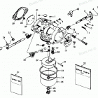 H0353H80M Карбюратор