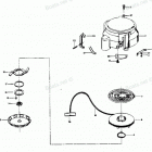 H0306H80C Hand Starter