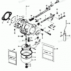 H0306H80C Карбюратор
