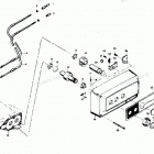 H0756H80F Дистанционное управление