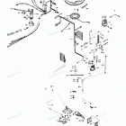 H1408B80C Электрика