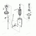 H1156H80C Стартер
