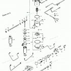 H0850H80A Power Trim Unit