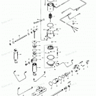 H0758H80B Power Trim Unit