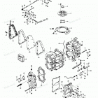 H0306B80C Power Head