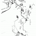 H1006H80B Электрика