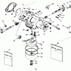 H0457B80L Карбюратор