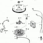 H0202B80L Генератор