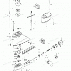 H0092B80G Gear Housing