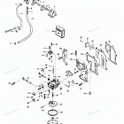 H0099H79A Топливная система