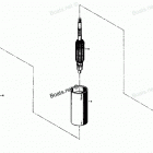 H0125H79E Электрический стартер