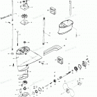 H0122H79E Gear Housing