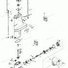 H0125H79E Gear Housing