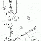 H0121B79A Gear Housing