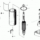 H0093H79F Electric Stater