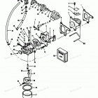 H0070B79A Топливная система