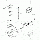 H0082H79K Gear Housing