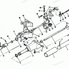 H0077H79A Приводные штанги