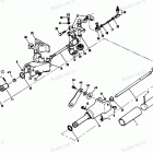 H0071B79A Приводные штанги