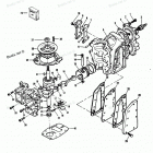 H0072H79B Power Head